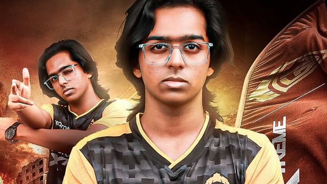 Spower returns team godlike