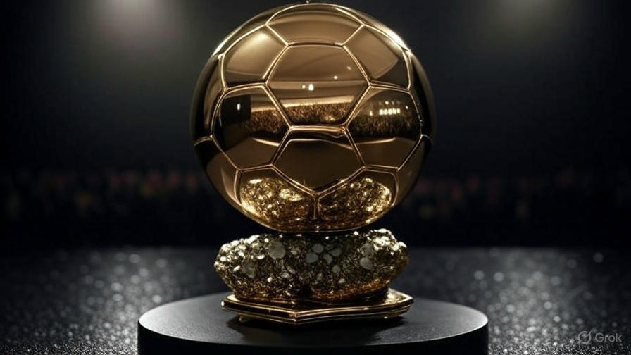 Ballon d'Or 2025: UEFA's New Selection Criteria