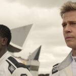 F1 Movie 2025: Reviews, Cast, Release Date All you need to know
