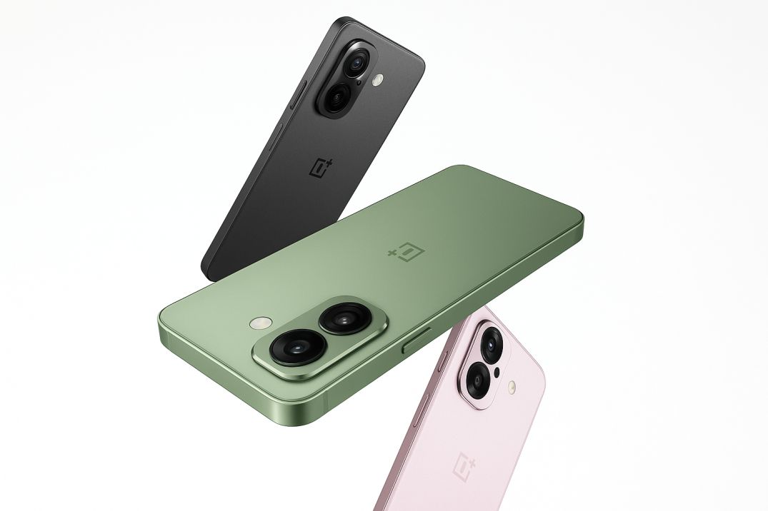 OnePlus 13s India Launch