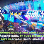 BMPS 2025 Winner to Qualify for Esports World Cup Riyadh 2025?