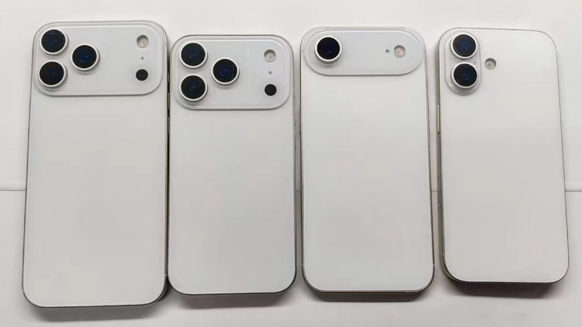 iPhone 17: Everything We Know So Far and Why It Could Be a Game-Changer