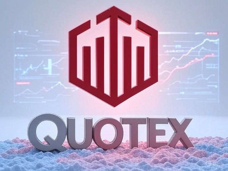 Quotex: Best Binary Trading Platform 2025 Review