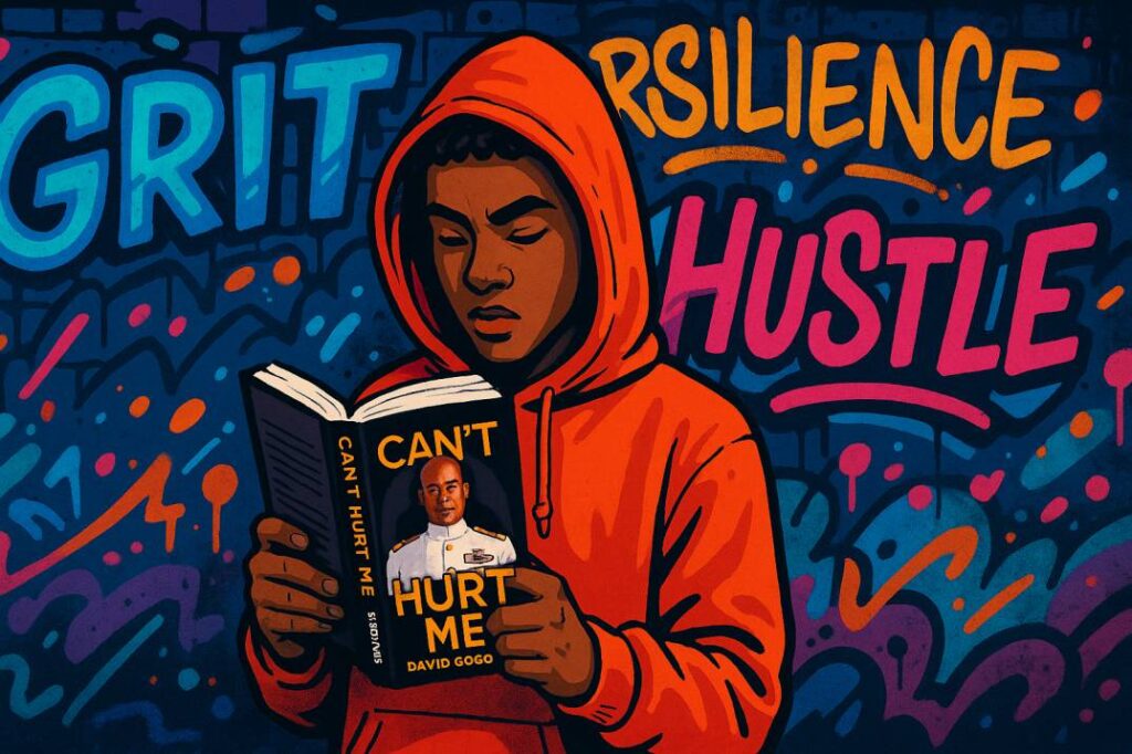Gen Z’s Life-Changing Read The Book That Rewired My World