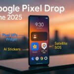 Google Pixel Drop June 2025: Top Features Unveiled