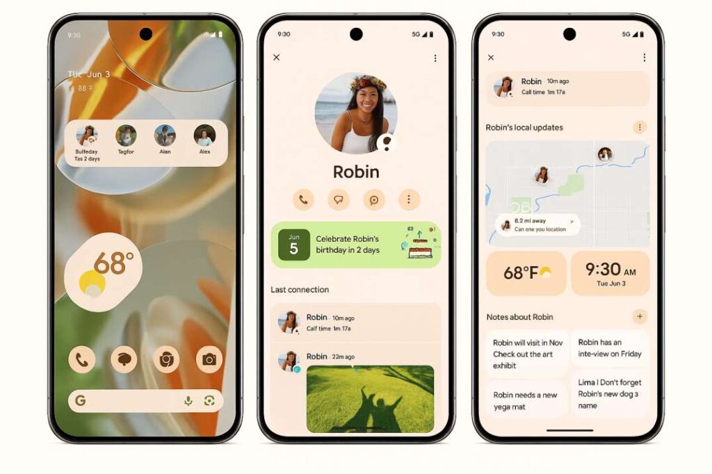 Top 10 Google Pixel Drop June 2025 Features