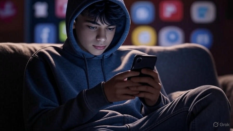 Signs You Are Losing Yourself Gen Z Life Survival Strategy & Career Goals