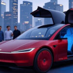 Tesla Robotaxi: Elon Musk’s next product could be the most important Tesla has ever produced