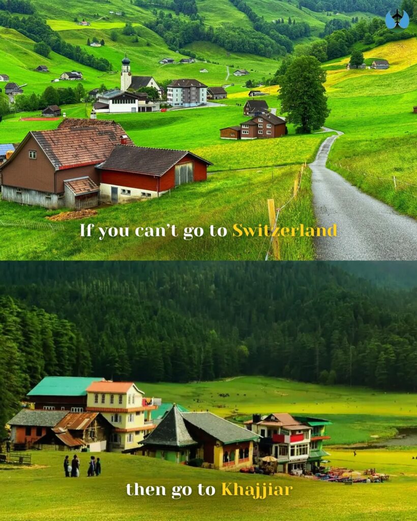 Top 10 Affordable Western Alternatives Travel Spots in India: Western Luxury on an Indian Budget