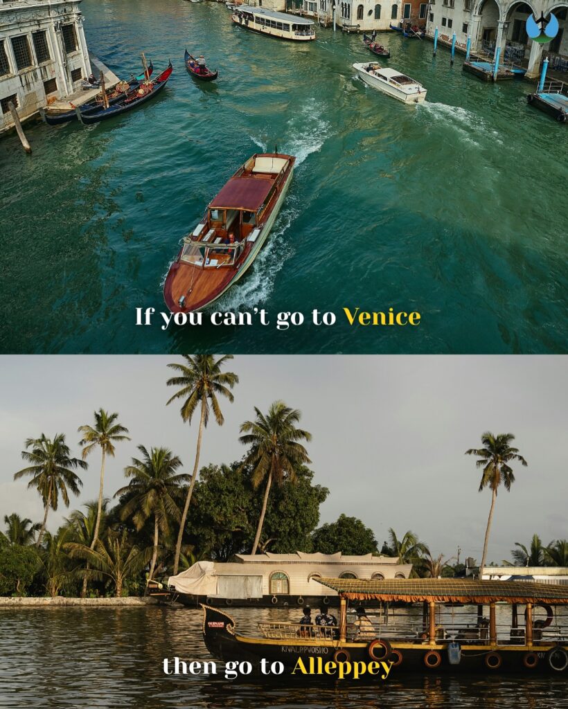 Top 10 Affordable Western Alternatives Travel Spots in India: Western Luxury on an Indian Budget