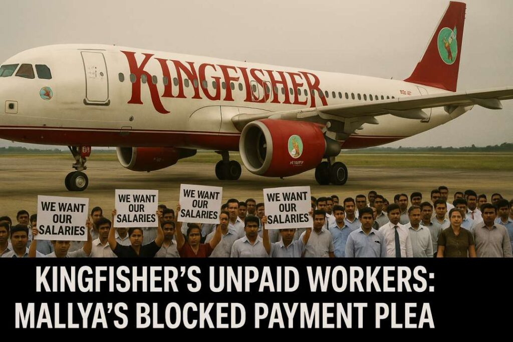 Vijay Mallya Podcast Fugitive vs Justice,₹14,000 Cr Recovery and Shattering Media's False Narratives With Proof