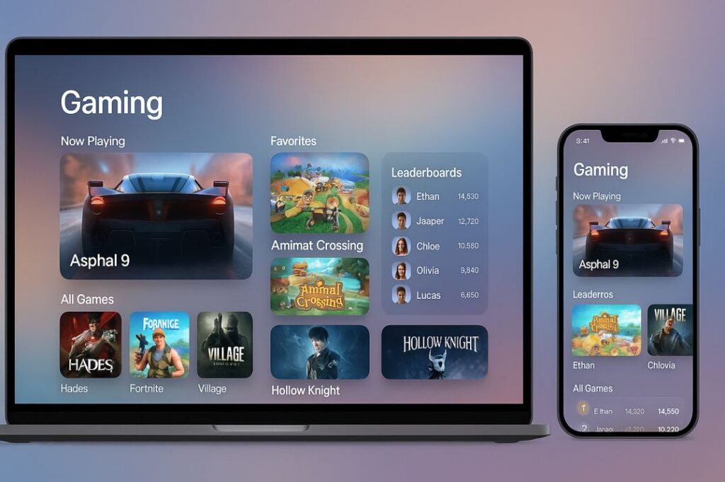 WWDC 2025 8 Stunning Announcements That You Must Know That Redefine Apple’s Ecosystem