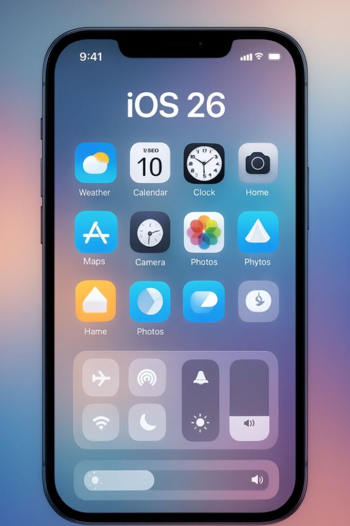 WWDC 2025 8 Stunning Announcements That You Must Know That Redefine Apple’s Ecosystem