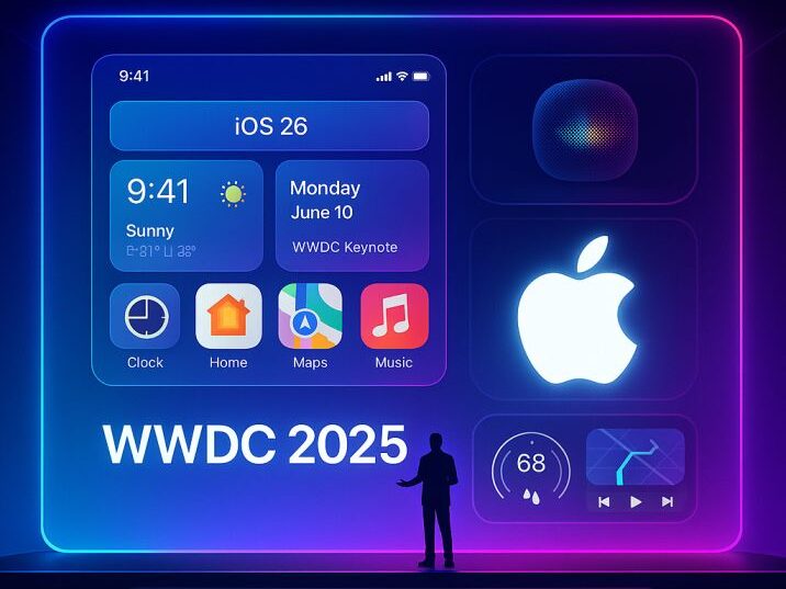 WWDC 2025: 8 Stunning Announcements That You Must Know That Redefine Apple’s Ecosystem
