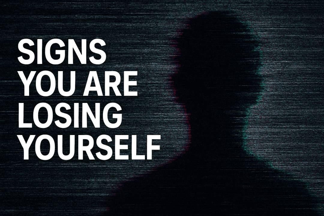 Signs You Are "Losing Yourself": Gen Z Life Survival Strategy & Career Goals