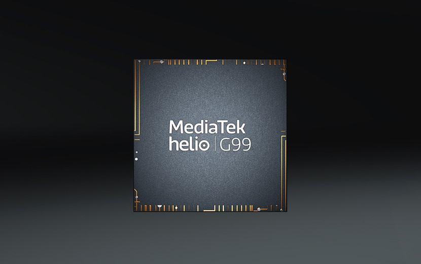 Courtesy: Mediatek Helio G99-Ultra Processor