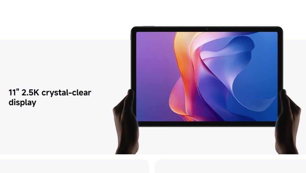 Redmi Pad 2 Launched in India: Stylus Support, MediaTek Power, and More Under ₹15K