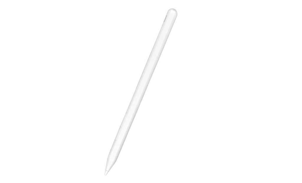 Courtesy: Xiaomi (Stylus pen) Smart Pen